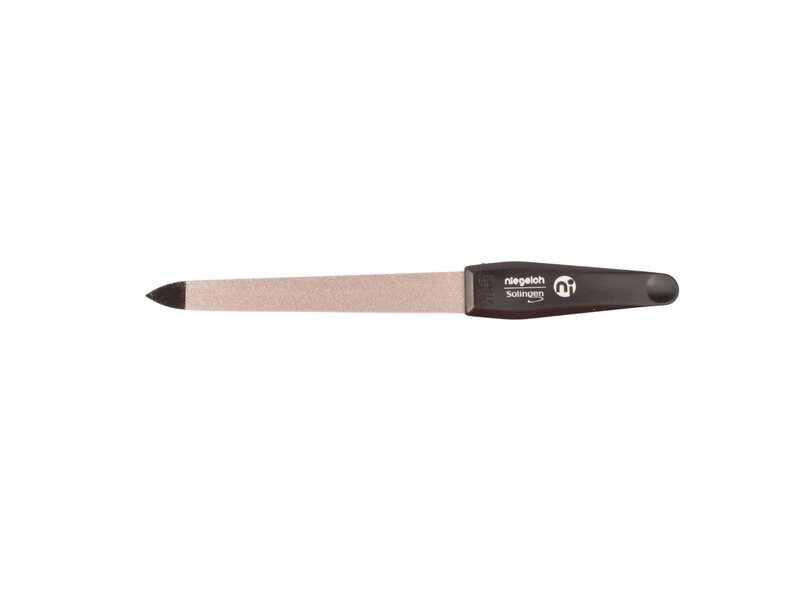 Niegeloh nagelvijl - 13 cm