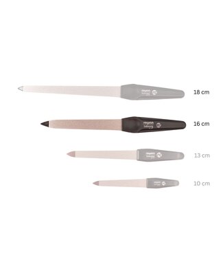 Niegeloh nagelvijl - 16 cm