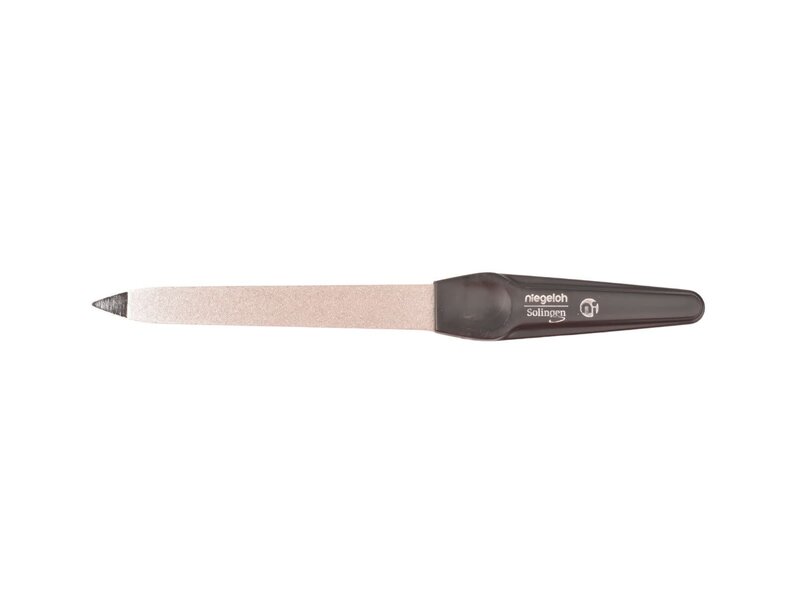 Niegeloh nagelvijl - 16 cm