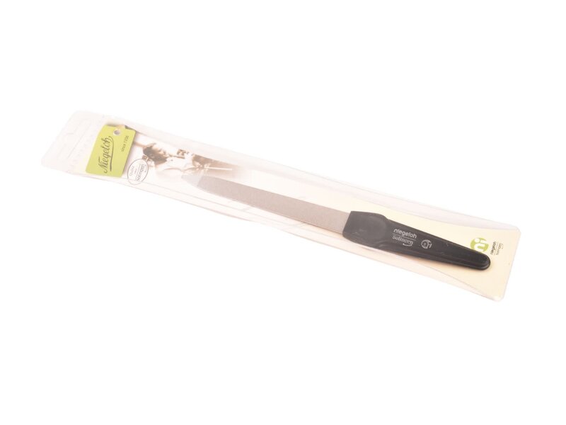 Niegeloh nagelvijl - 16 cm
