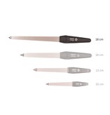 Niegeloh nagelvijl - 18 cm