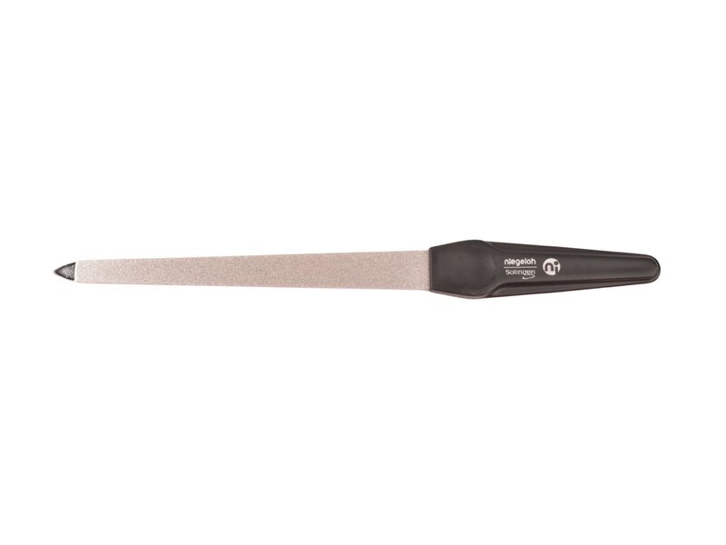 Niegeloh nagelvijl - 18 cm
