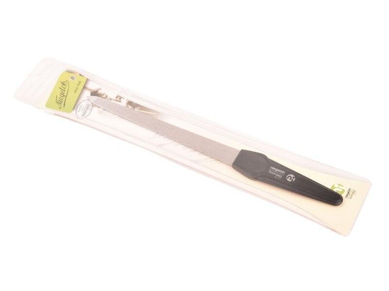 Niegeloh nagelvijl - 18 cm