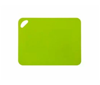 il cucinino fleximat 38x29x0,3cm - groen