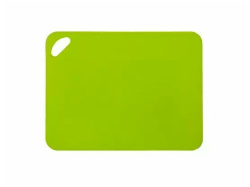 il cucinino fleximat 38x29x0,3cm - groen
