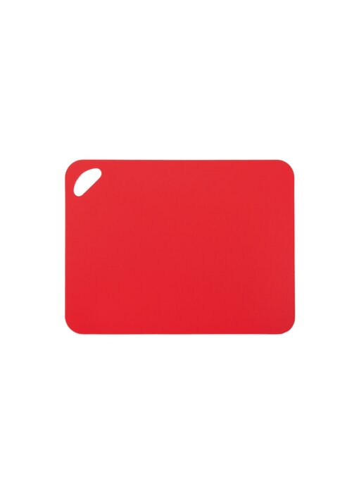il cucinino fleximat 38x29x0,3cm - rood