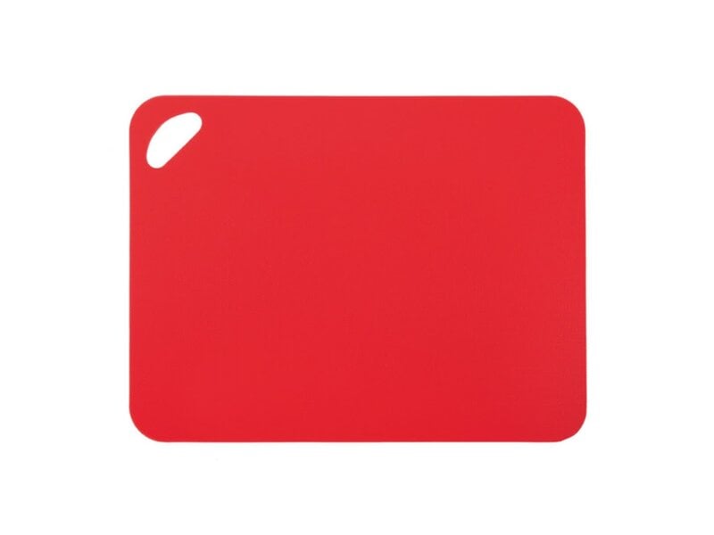 il cucinino fleximat 38x29x0,3cm - rood