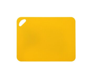il cucinino fleximat 38x29x0,3cm - geel