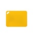 il cucinino fleximat 38x29x0,3cm - geel