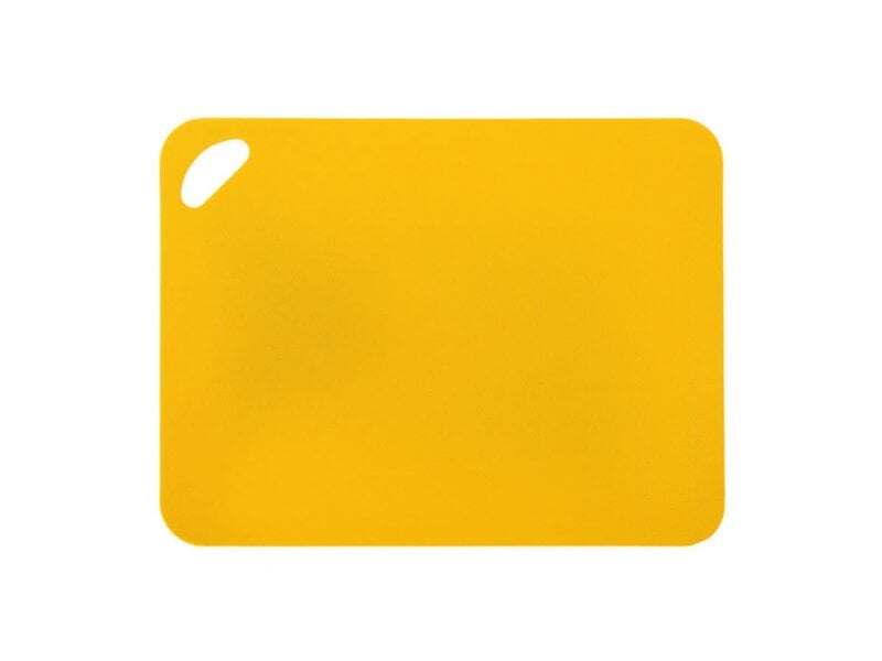 il cucinino fleximat 38x29x0,3cm - geel