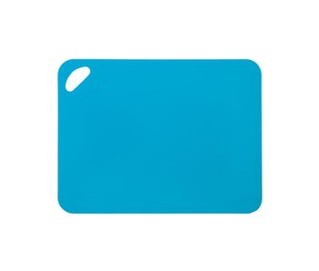 il cucinino fleximat 38x29x0,3cm - blauw