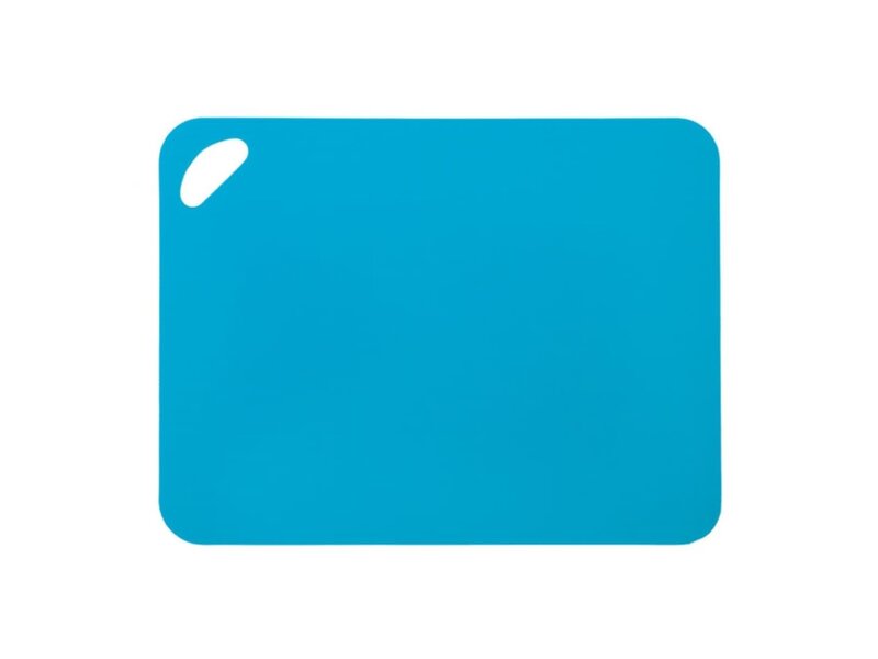 il cucinino fleximat 38x29x0,3cm - blauw