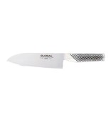Global G-4615 messenset 2-delig - G-46 santoku 18cm en GSF-15 officemes 8cm