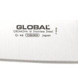 Global G-4615 messenset 2-delig - G-46 santoku 18cm en GSF-15 officemes 8cm