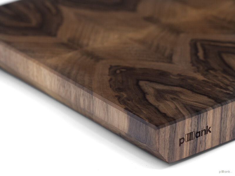 Plllank Nux snijplank - small