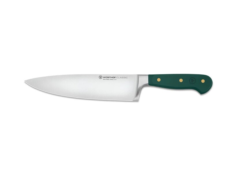Wusthof Classic Fresh Rosemary koksmes 20cm