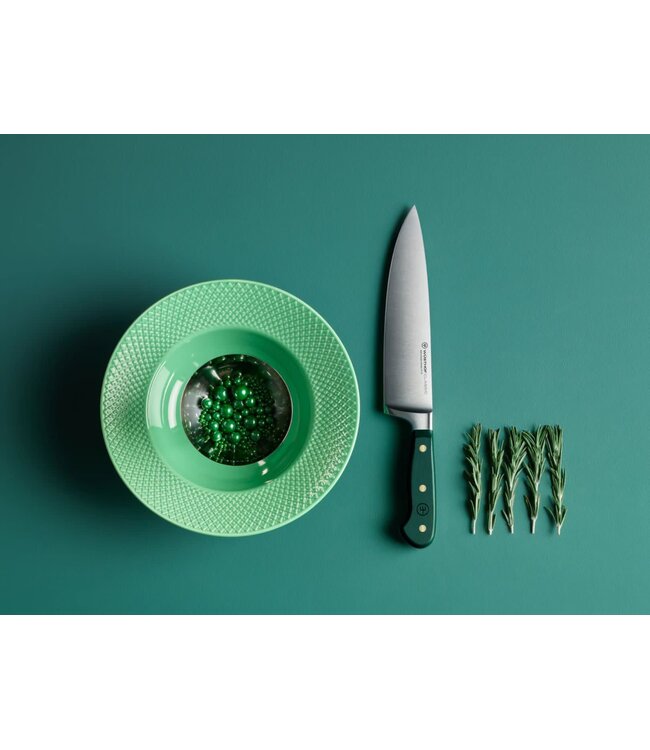Wusthof Classic Fresh Rosemary koksmes 20cm