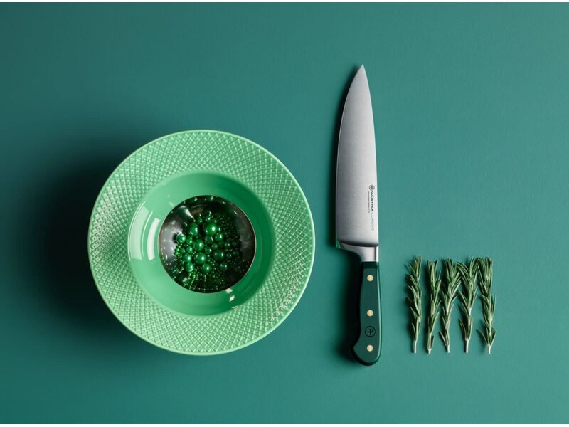 Wusthof Classic Fresh Rosemary koksmes 20cm