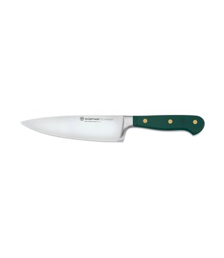 Wusthof Classic Fresh Rosemary koksmes 16cm