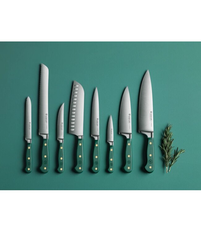 Wusthof Classic Fresh Rosemary koksmes 16cm