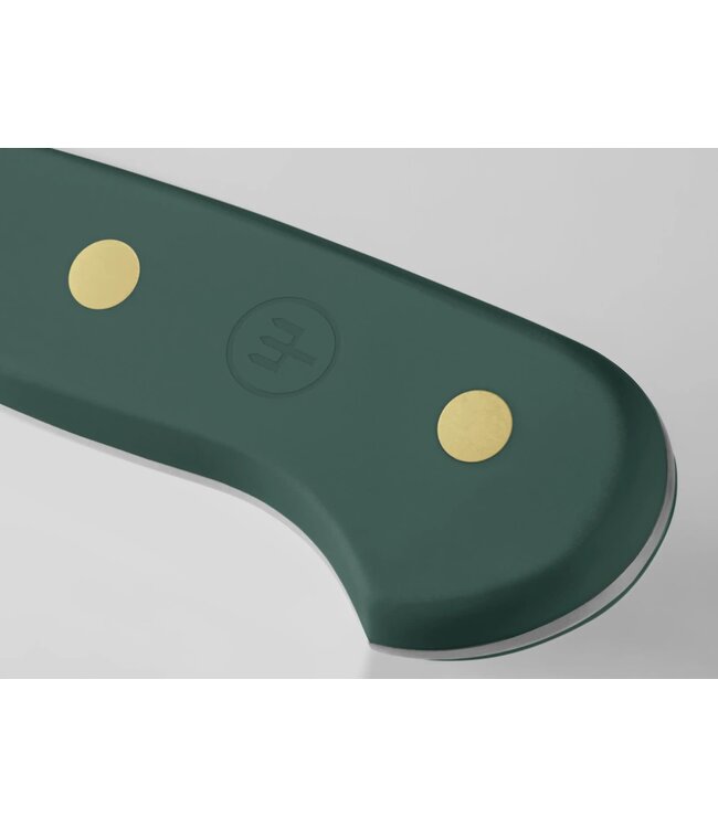 Wusthof Classic Fresh Rosemary santoku met kuiltjes 17cm