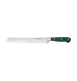 Wusthof Classic Fresh Rosemary broodmes met dubbele vertanding 23cm