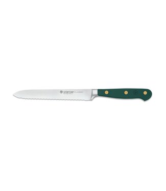 Wusthof Classic Fresh Rosemary met kartel 14cm