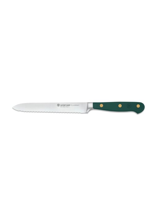 Wusthof Classic Fresh Rosemary met kartel 14cm