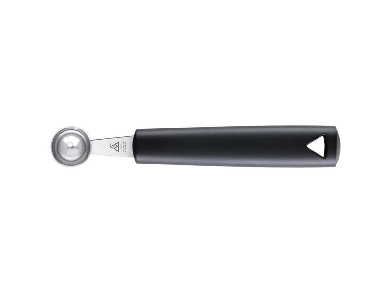 Triangle pomme parisienne boor 18mm