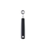 Triangle pomme parisienne boor 18mm