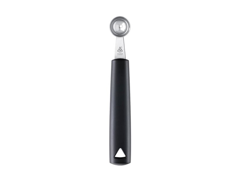 Triangle pomme parisienne boor 18mm