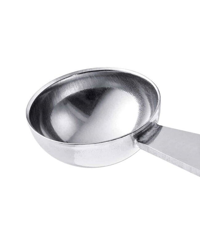 Triangle pomme parisienne boor 18mm