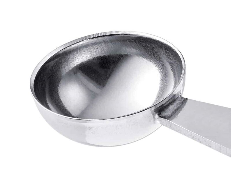 Triangle pomme parisienne boor 18mm