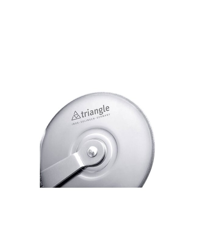 Triangle pizzasnijder