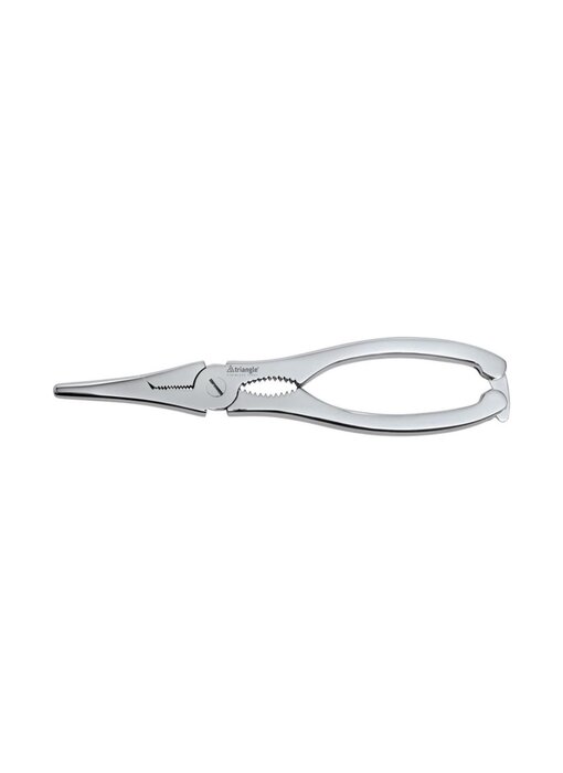 Triangle kreeftentang