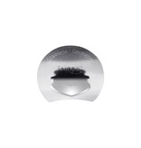 Triangle oestermes met houten heft