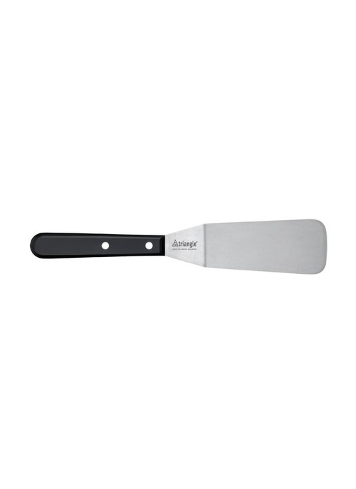 Triangle palet met knik 12cm