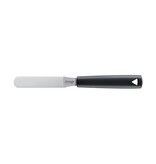 Triangle bakkerspalet met knik 12cm