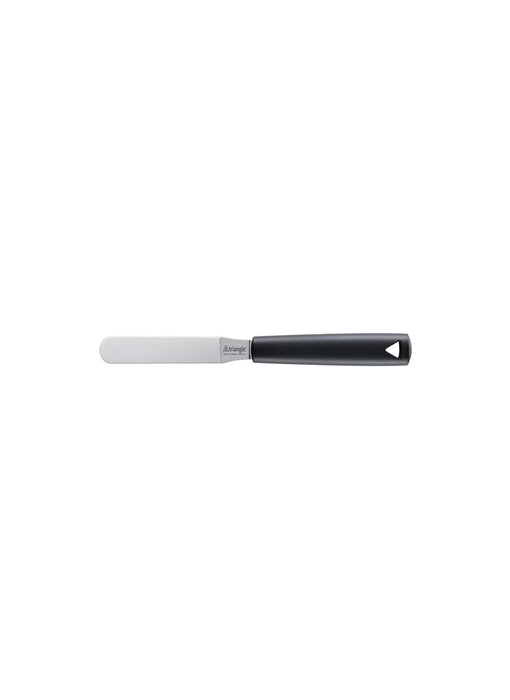 Triangle bakkerspalet met knik 9cm