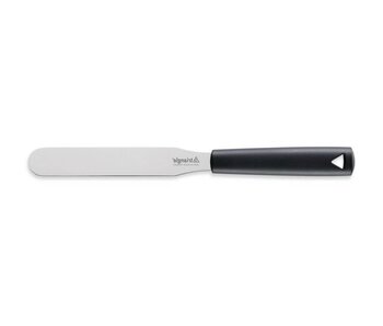 Triangle bakkerspalet recht 15cm