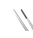 Triangle lange serveerpincet 30cm