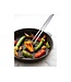 Triangle multifunctioneel keukenpincet rvs - 30cm