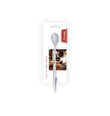 Triangle pincet met proeflepel 17cm Triangle pincet met proeflepel 17cm