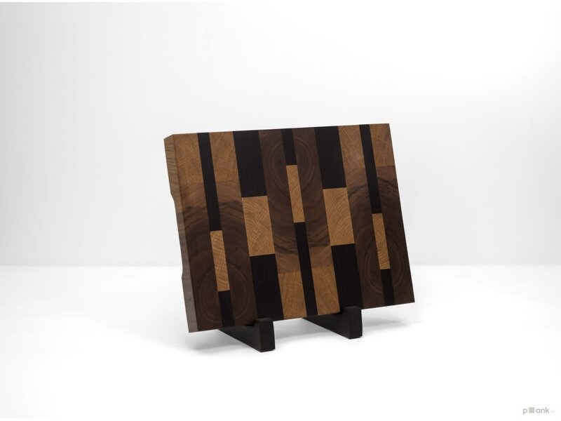 Plllank Eclipse snijplank - small