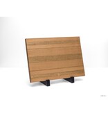 Plllank Aurora snijplank - medium
