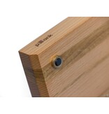 Plllank Aurora snijplank - medium