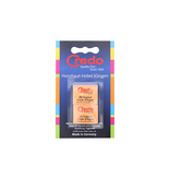 Credo vervangmesjes (2 x 10) voor eeltmes