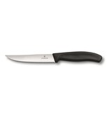 Victorinox steak/pizza mes gekarteld
