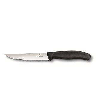 Victorinox steak/pizza mes gekarteld