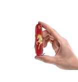 Victorinox Year of the Horse - Limited Edition 2026 - Huntsman zakmes